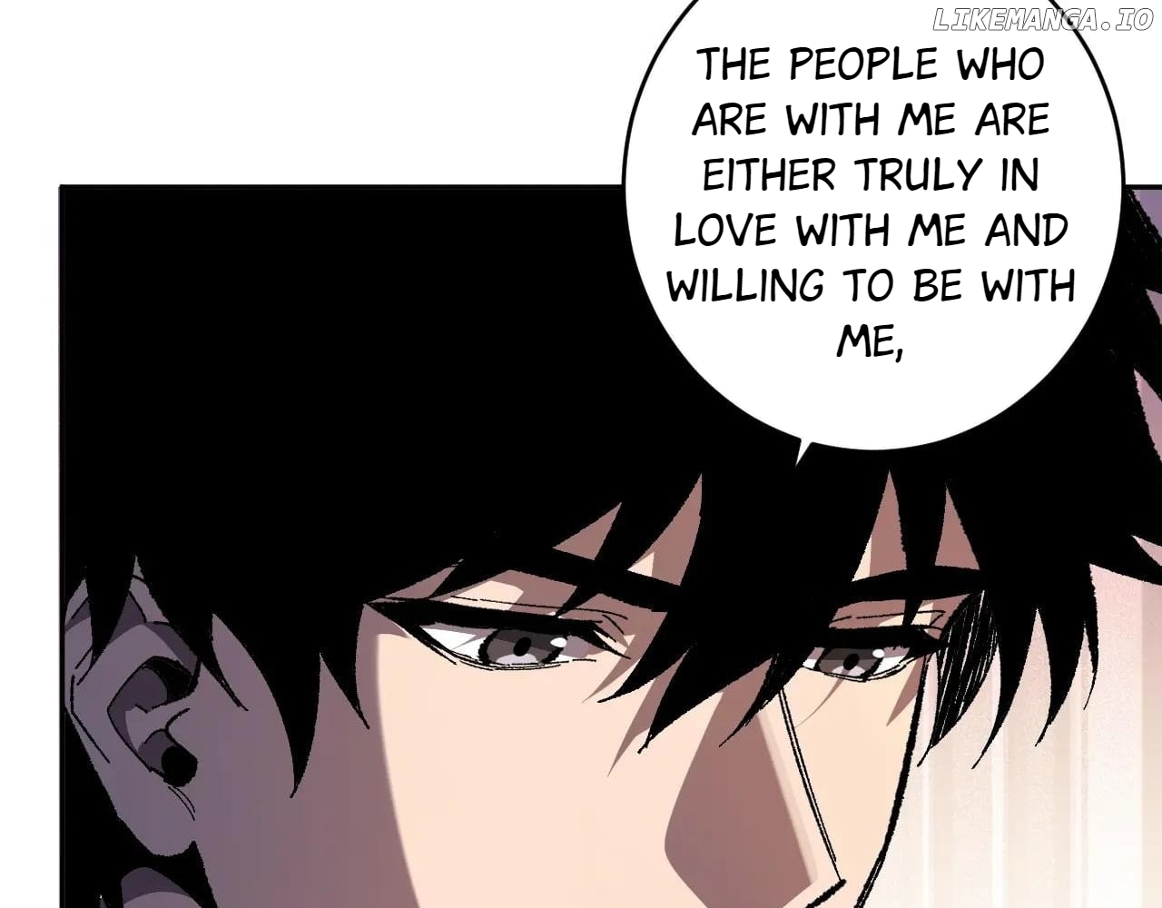 Doomsday for All: Me, Virus Monarch Chapter 69 - page 15